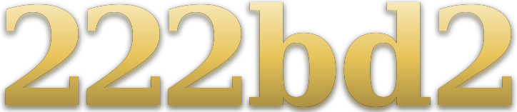 222bd2 logo